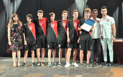 Tres guardons als premis Alella Valora l’Esport