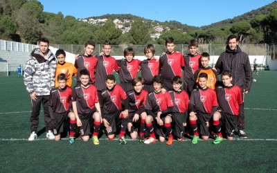 Nacho López: “A l’hora de competir, pocs rivals ens superen”