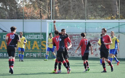 Reaparició contra l’últim rival derrotat