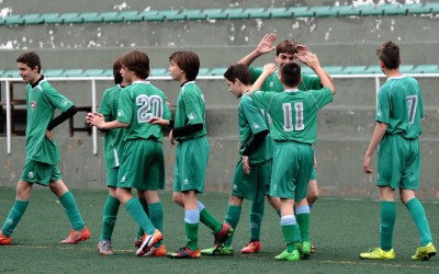 A la caça del líder