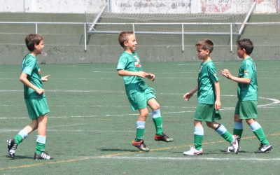 Tothom unit per l’ascens