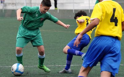 El títol es decideix en dues setmanes