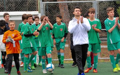 L’ascens és possible (3-4)