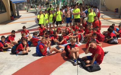 Visita a l’Illa Fantasia