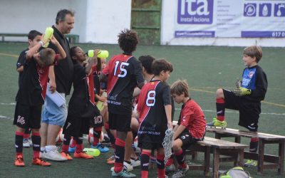 Comença la competició oficial