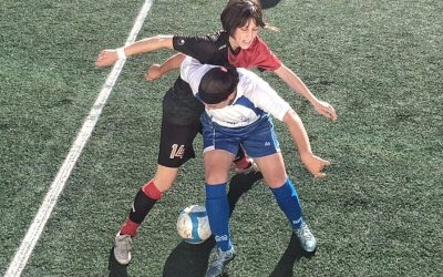 “Els canvis en la imatge del club són potents i moderns”