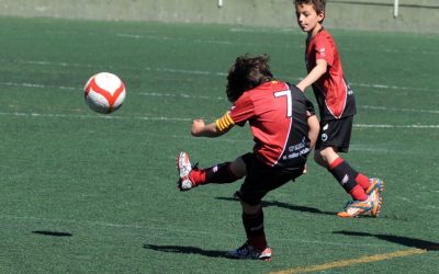 Els quatre invictes ho volen continuar sent