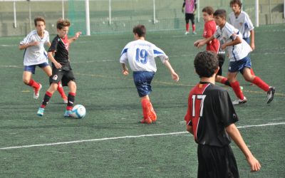 Cinc victòries per començar la lliga