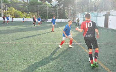 Inici de temporada en plena forma