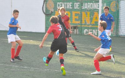 La setmana perfecta d’Aitor Carrera i Iker Azcona