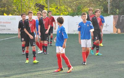 La revolució dels petits