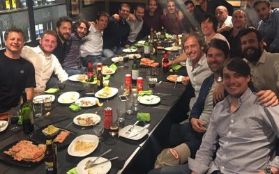 Bachi: “Si en cada partit ens xiulen tres penals, pujarem”