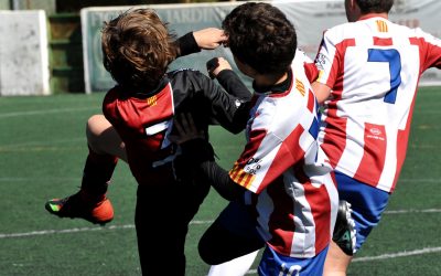 Els dos líders defensen posició