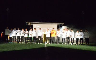 Duel de dues potències desencadenades