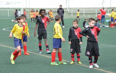 Qui són els veritables ‘killers’ del CF Alella?