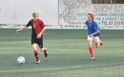 Gols per combatre les baixes temperatures