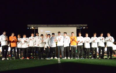 Sortir del sotrac de resultats adversos en lliga