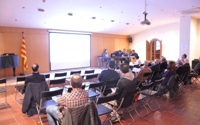 Comptes aprovats i demanda d’ajuda per respectar la història