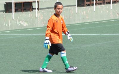 Regularitat, millor sinònim del Benjamí ‘B’