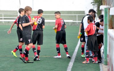 Salvar els mobles per continuar creixent (0-2)