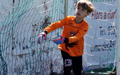 Doble enfrontament amb els Salesians de Mataró