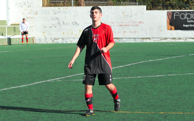 Cap de setmana de partits que fan afició