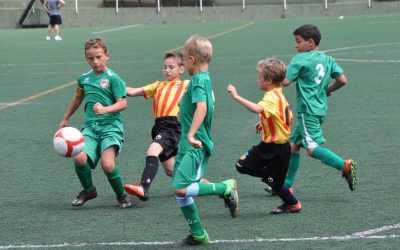 Celebrar una volta de rendiment constant