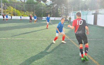 Afició: us necessitem amb l’Infantil!