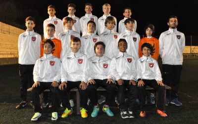 L’esperit de Zamora es manté viu a l’Infantil