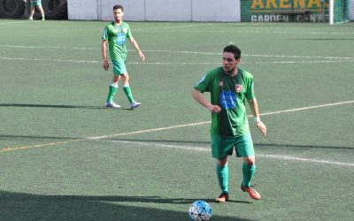 Impuls a casa pels Veterans i reacció del Primer Equip