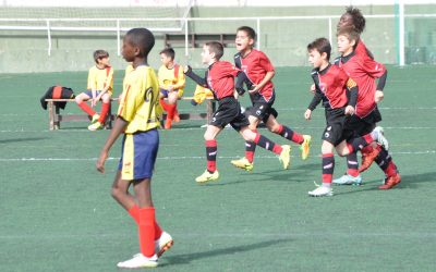Assegurar la quarta plaça: objectiu del Benjamí ‘A’