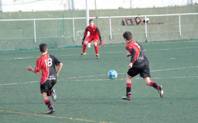 Cirera vs Alella, la trilogia del cap de setmana