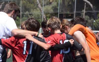 Notes de l’any: 15% més de punts i reducció del 40% en gols rebuts