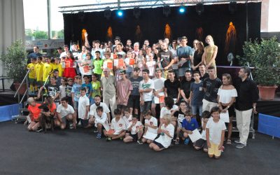 Els premis Alella Valora l’Esport ens deixen quatre guardons