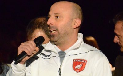 Ambició: el segell d’identitat del nou primer equip