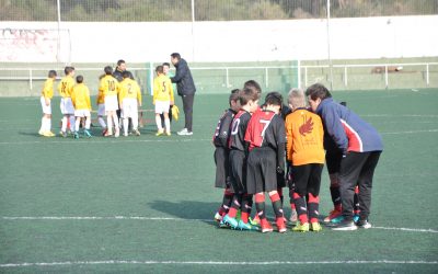 La força de la il·lusió: el CF Alella comença la temporada