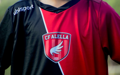 La primera ja és aquí: els Veterans guanyen a la Llàntia (2-1)