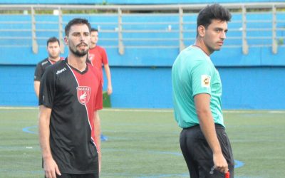 La rereguarda serà la clau