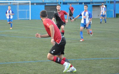 L’Alella reclama el seu tron al camp del rei de la lliga