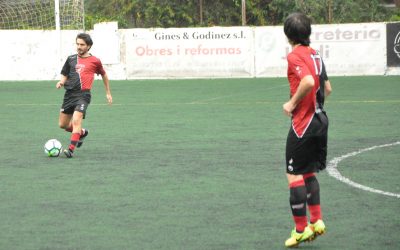 Els Veterans obren el 2018 buscant la seva millor ratxa!