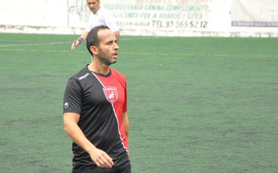 Camí diferent cap a un premi comú: guanyen els Veterans i el Primer Equip