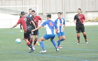 22 punts de 33 possibles: bona adaptació a Badalona