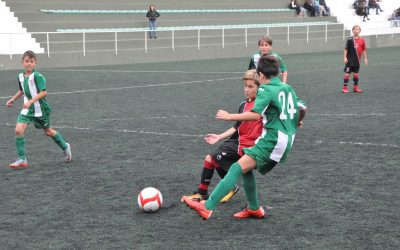 Un 26 a 1 letal que ens deixa dos líders