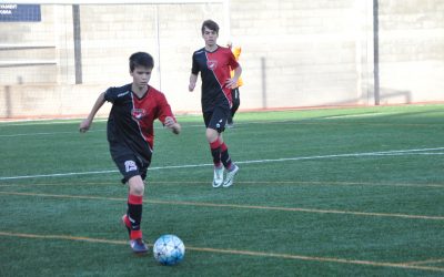 Jornada de líder pel Cadet i duel Champions pel Primer Equip