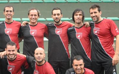 Duel de ratxes entre Alella i Santa Perpètua