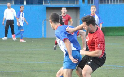 El líder més golejador visita l’Alella: així arriba l’AEILL