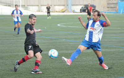 El Primer Equip es vol enganxar a la lluita