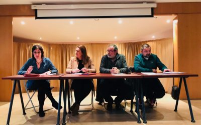 Assemblea extraordinària i eleccions: una nova etapa il·lusionant