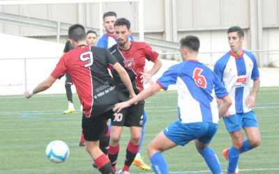 Continuar creixent i guanyar el derbi