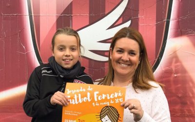 Cristina Cardiel: «En el CF Alella todos nos sentimos importantes»